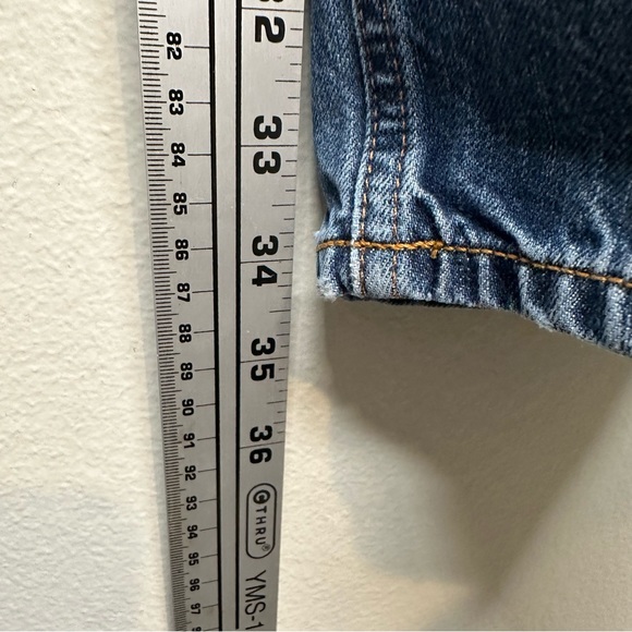 Kimes Ranch Womens Jeans 36/36 - Picture 12 of 14